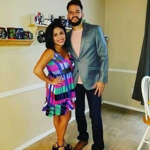 Meet your Posher, Samantha